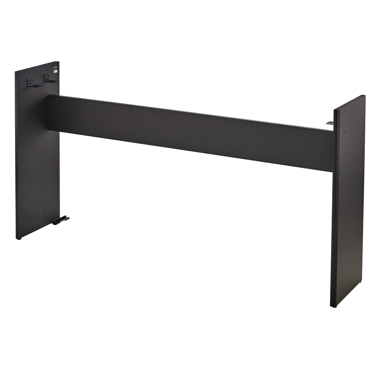 Stand/atril Roland P/piano Digital Negro, Ksc-70-bk