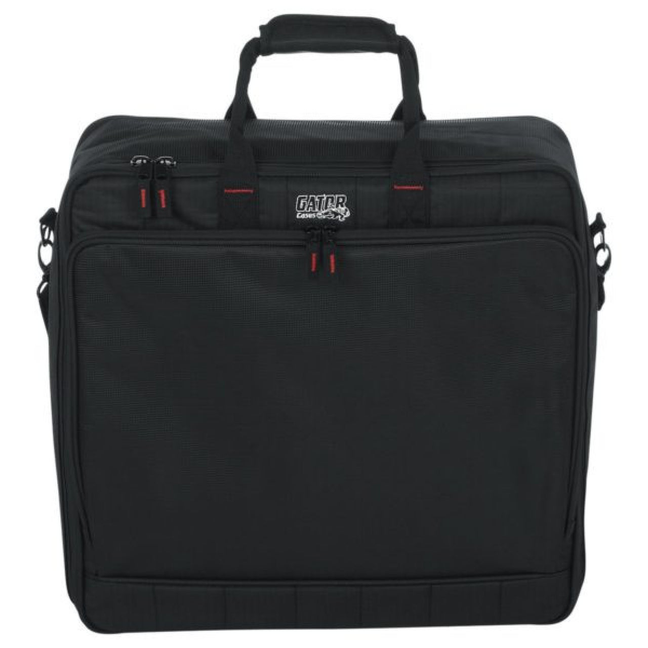 Funda Gator G-mixerbag-1818 Para Mezcladora Negra