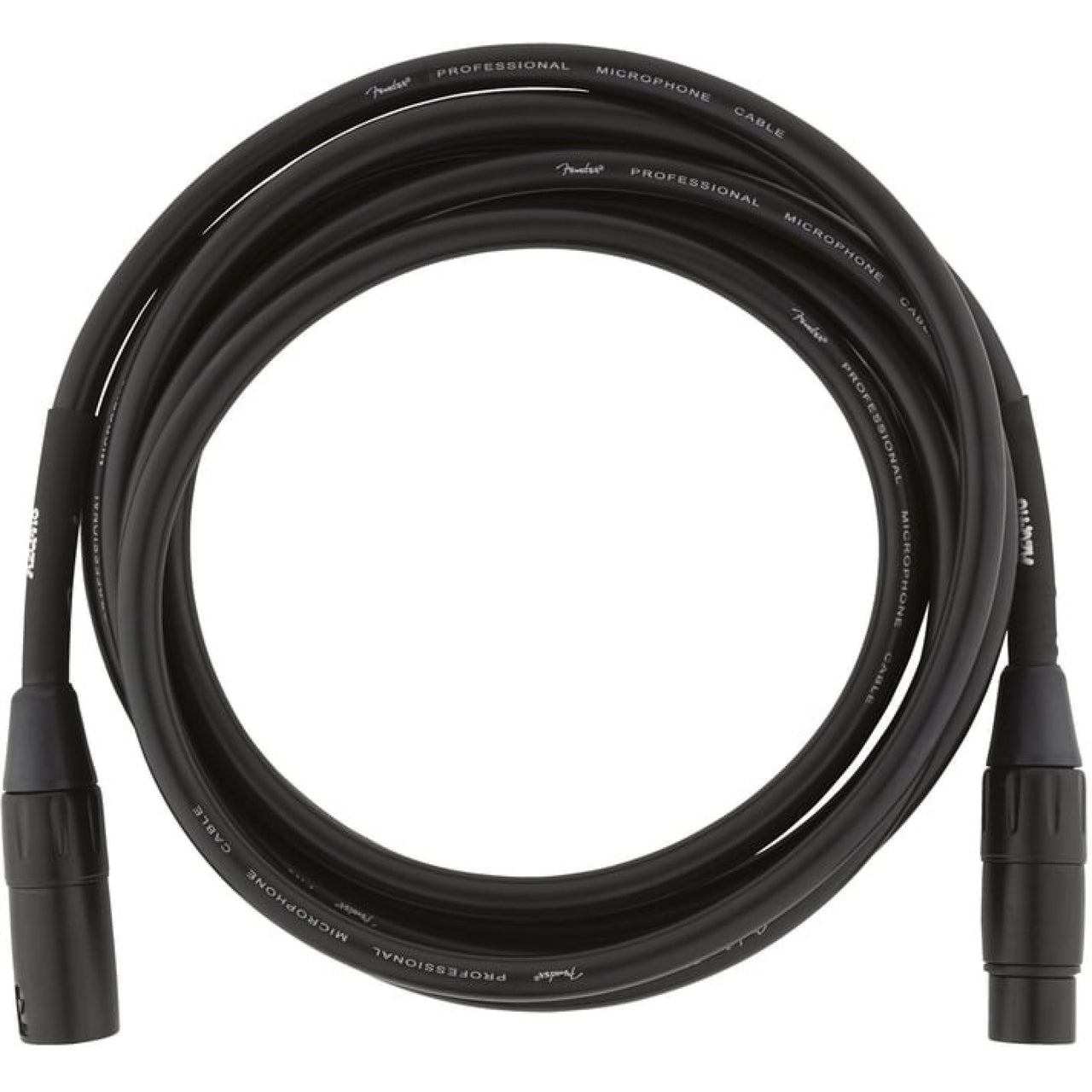 Cable Fender Canon A Canon Para Microfono 7.5 Mts 0990820015