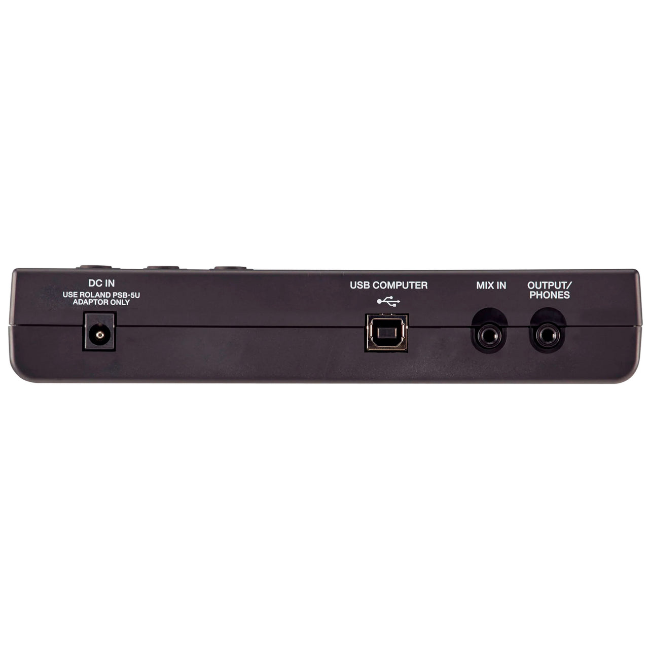 Bateria Roland Electrica Td-07dmk V-drums Conexión Bluetooth