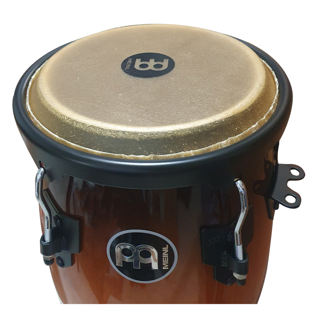 Congas Meinl Headliner Hc-888vsb 10-11 Pulgadas Sombreado Vintage Brillante