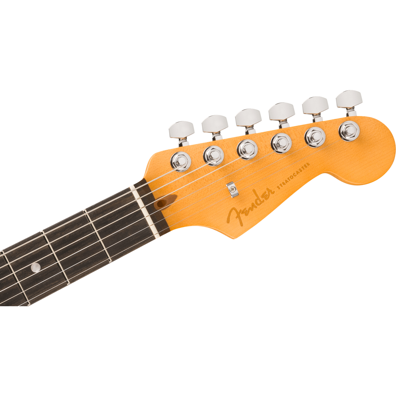 Guitarra Electrica Fender American Ultra II Stratocaster Ultraburst HSS 0119151712