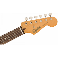 Thumbnail for Guitarra Electrica Fender Classic Vibe 60's Strat Lrl Car, 0374010509