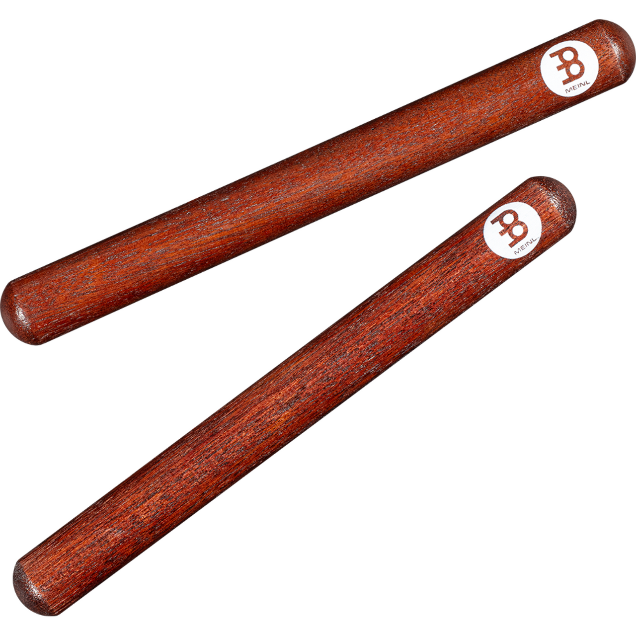 Claves Meinl Par Cl18 De Luxe Madera Dura Densa