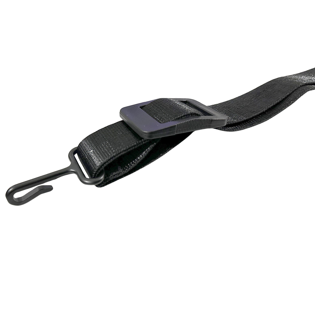 Thaly Fanpro P/saxofon Color Negro, Tlsxng