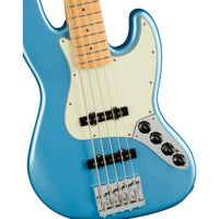 Thumbnail for Bajo Electrico Fender Player Plus Active Jazz Bass Opal Spark V 0147382395