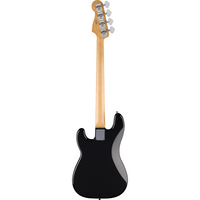 Thumbnail for Bajo Electrico Fender Standard Precision Bass Black 0266640506