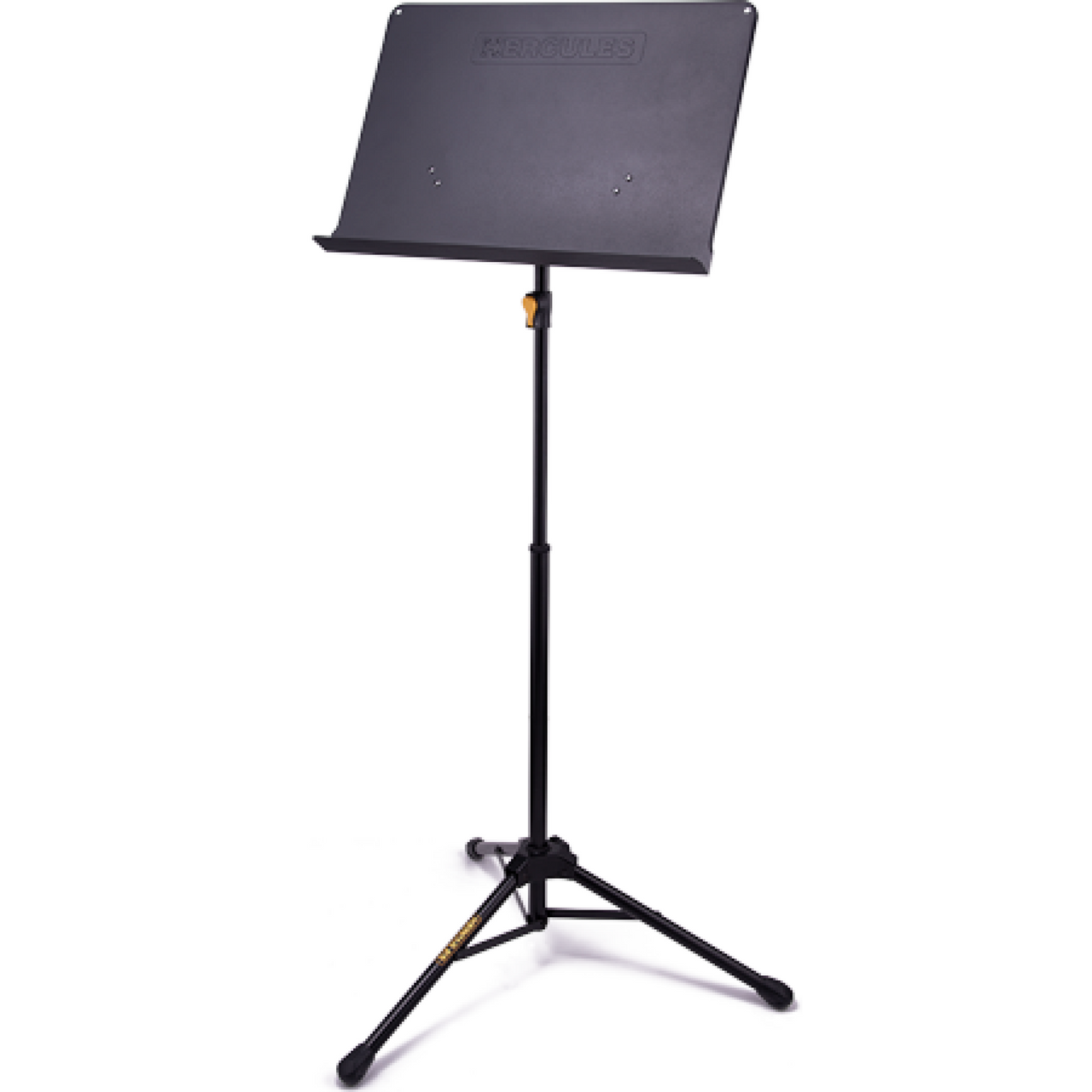 Stand Hercules Para Partitura Bs223b Con Ajuste EZ Grip