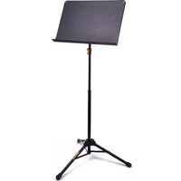 Thumbnail for Stand Hercules Para Partitura Bs223b Con Ajuste EZ Grip