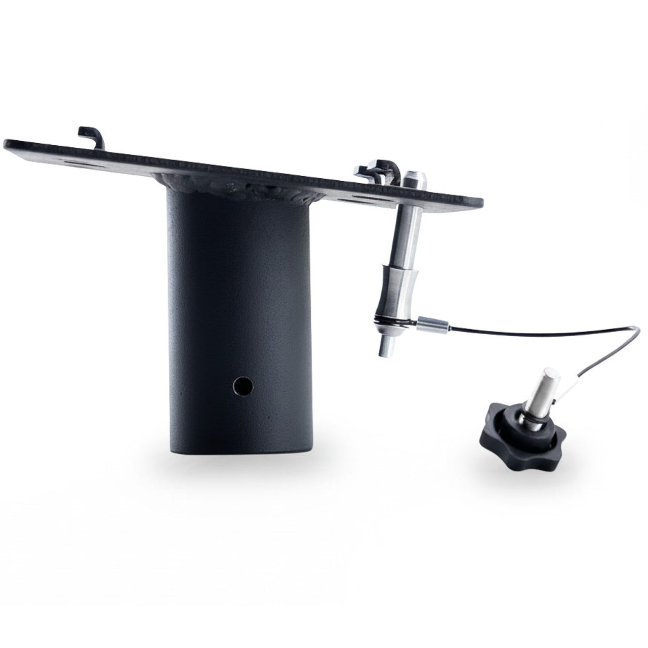 Juego De Adaptador Para Colocar Va-210 Sobre Tubo Elipsis 984855