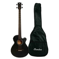 Thumbnail for Bajo Electroacustico Bamboo 40