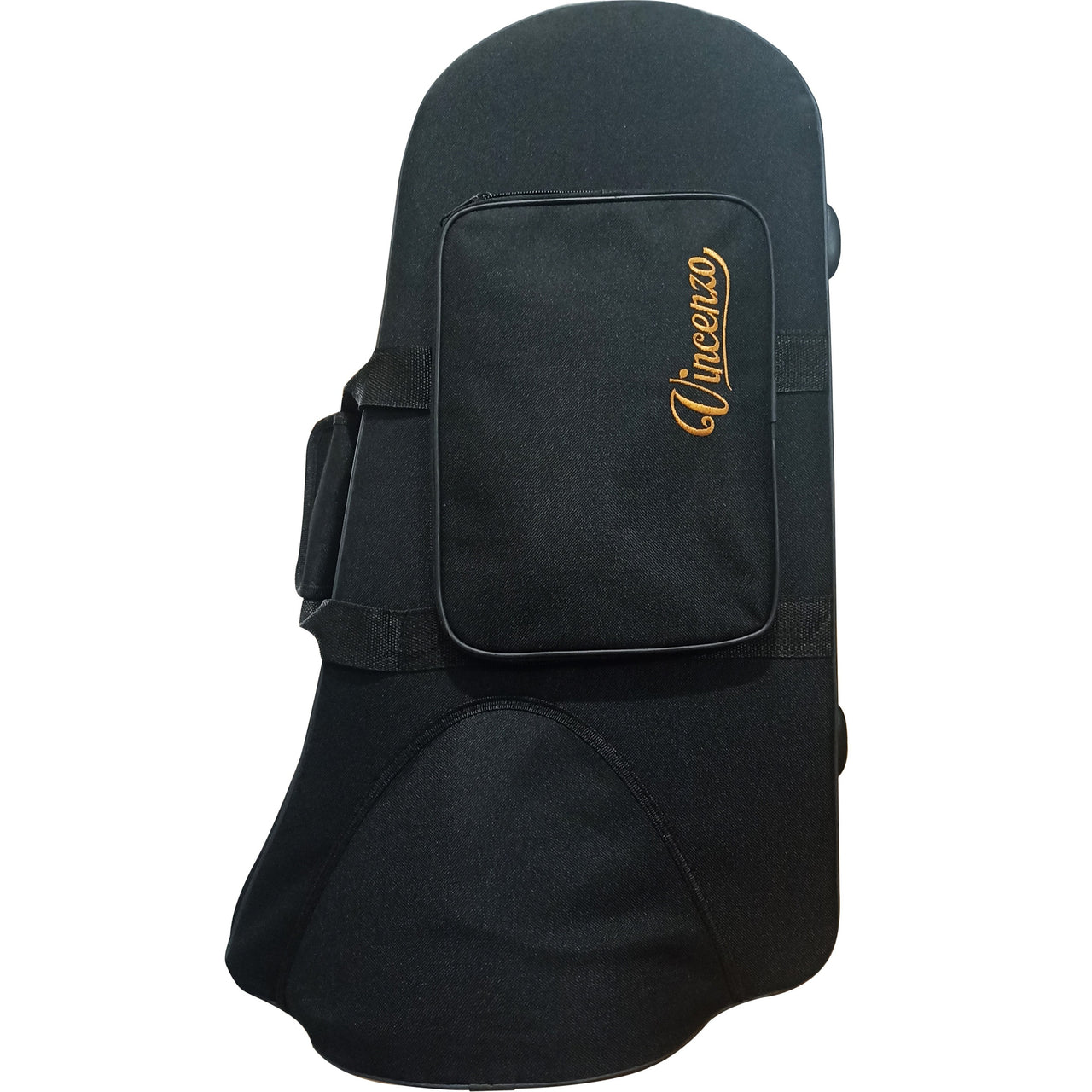 Saxor Alto Vincenzo Florentino V-saxor-f Con Estuche