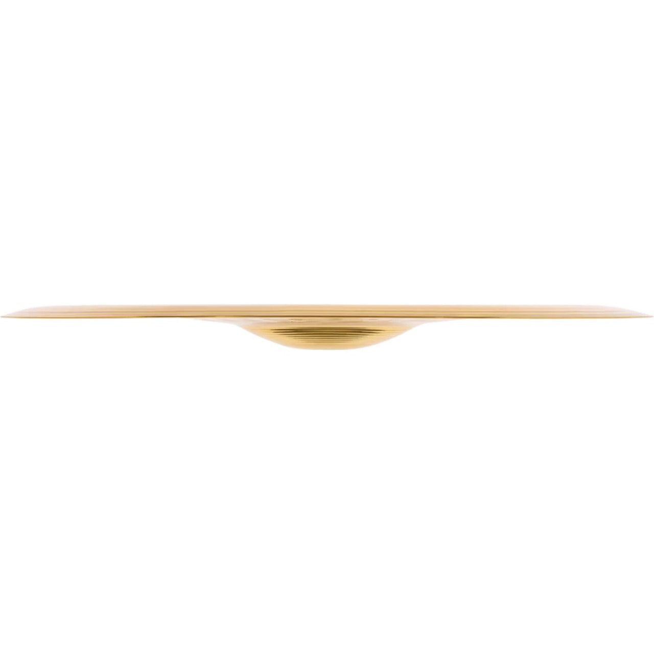 Platillo Meinl Hcs-14ch China Aleacion MS63