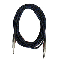 Thumbnail for Cable Evolution P/instrumento Plug A Plug 6 Mts. Decorado, Evpp-6d