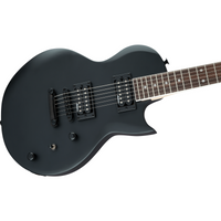 Thumbnail for Guitarra Electrica Jackson JS Series Monarkh SC JS22 Negro Satinado 2916902568