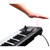 Thumbnail for Controlador Midi Roland A-49bk De 49 Teclas Pc/mac Usb Negro