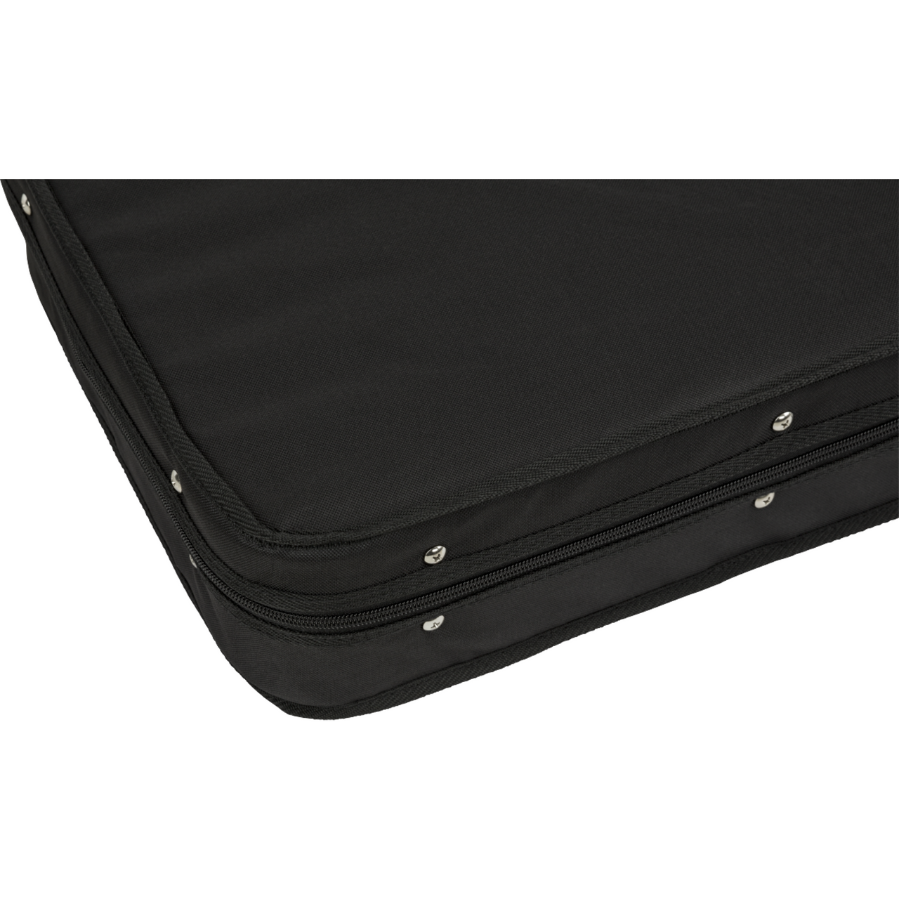 Estuche Para Guitarra Electrica Jackson Dinky  Soloist Black 2994742100