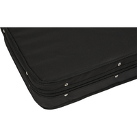 Thumbnail for Estuche Para Guitarra Electrica Jackson Dinky  Soloist Black 2994742100
