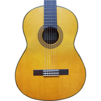 Thumbnail for GUITARRA ACUSTICA YAMAHA TAPA ABETO MATE, CG122MS