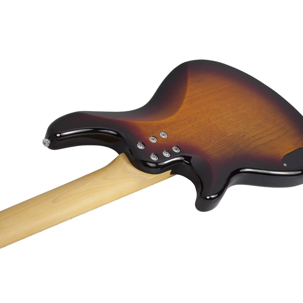 Bajo Electrico Schecter Cv-5 Series CV Sombreado 3 Colores