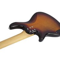 Thumbnail for Bajo Electrico Schecter Cv-5 Series CV Sombreado 3 Colores