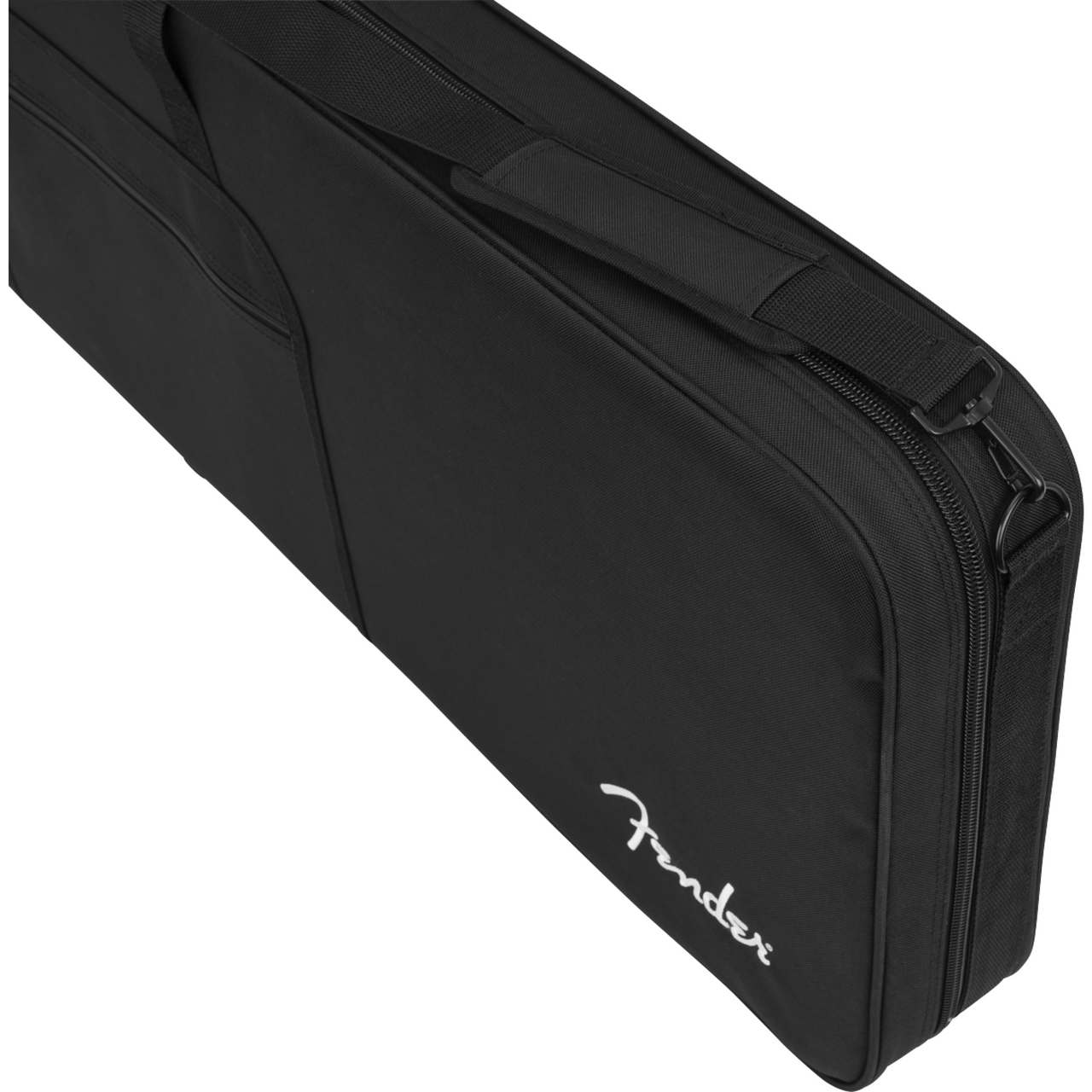 Estuche Fender Para Guitarra Strat/Tele Interior Espuma 0996100506