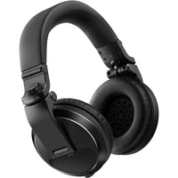 Thumbnail for Audifonos Pioneer Hdj-x5-k Para Dj Color Negro