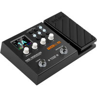 Thumbnail for Pedalera Procesador Nux Mg-300mkii Para Guitarra