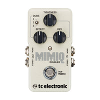 Thumbnail for Pedal T.c. P/guitarra Mimiq Doubler