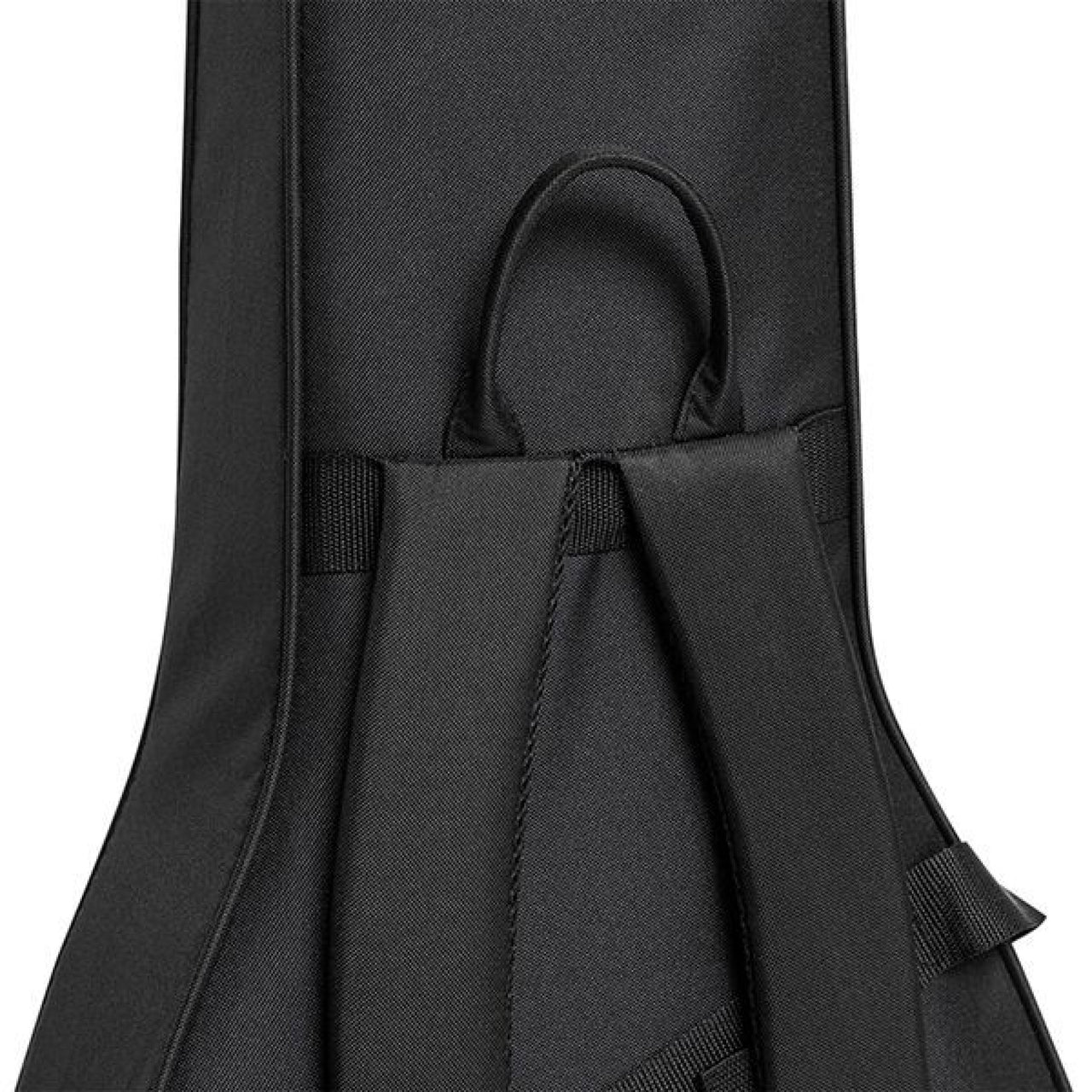 Estuche Stagg Hgb2-c Suave Para Guitarra Clasica 4/4