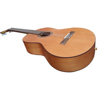 Thumbnail for GUITARRA CLASICA BAMBOO NATURAL 39