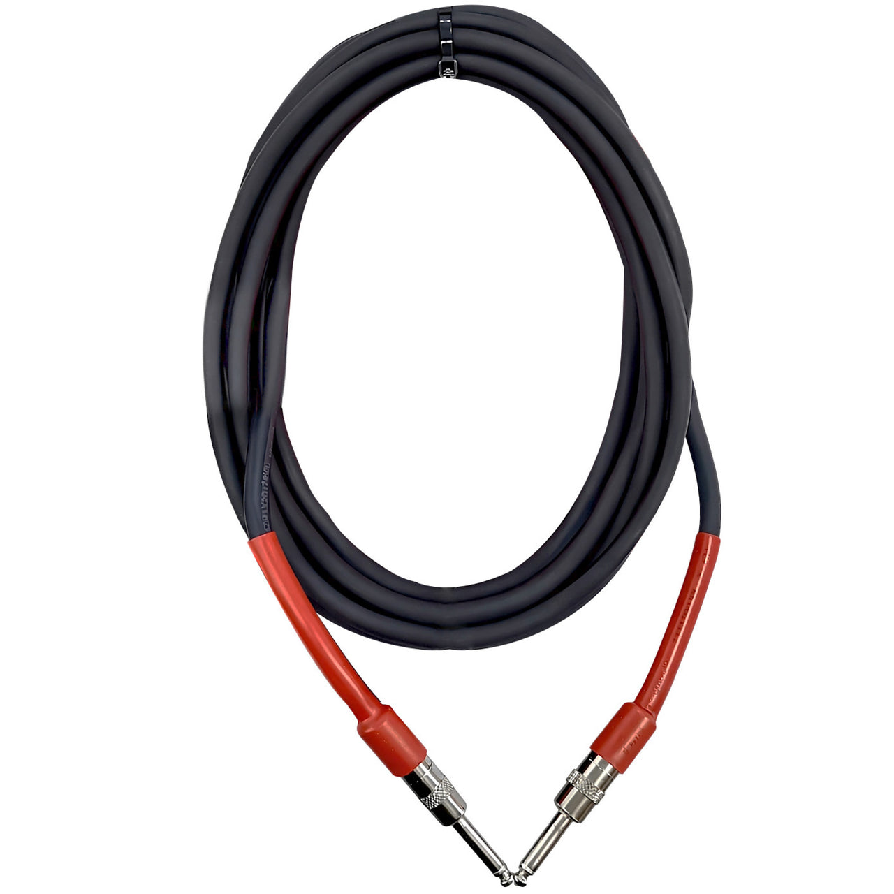 Cable Switchcraft 61sw03 Para Instrumento Plug A Plug 3 Metros