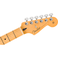 Thumbnail for Guitarra Electrica Fender Player II Modified Stratocaster Green Metallic 0147422399
