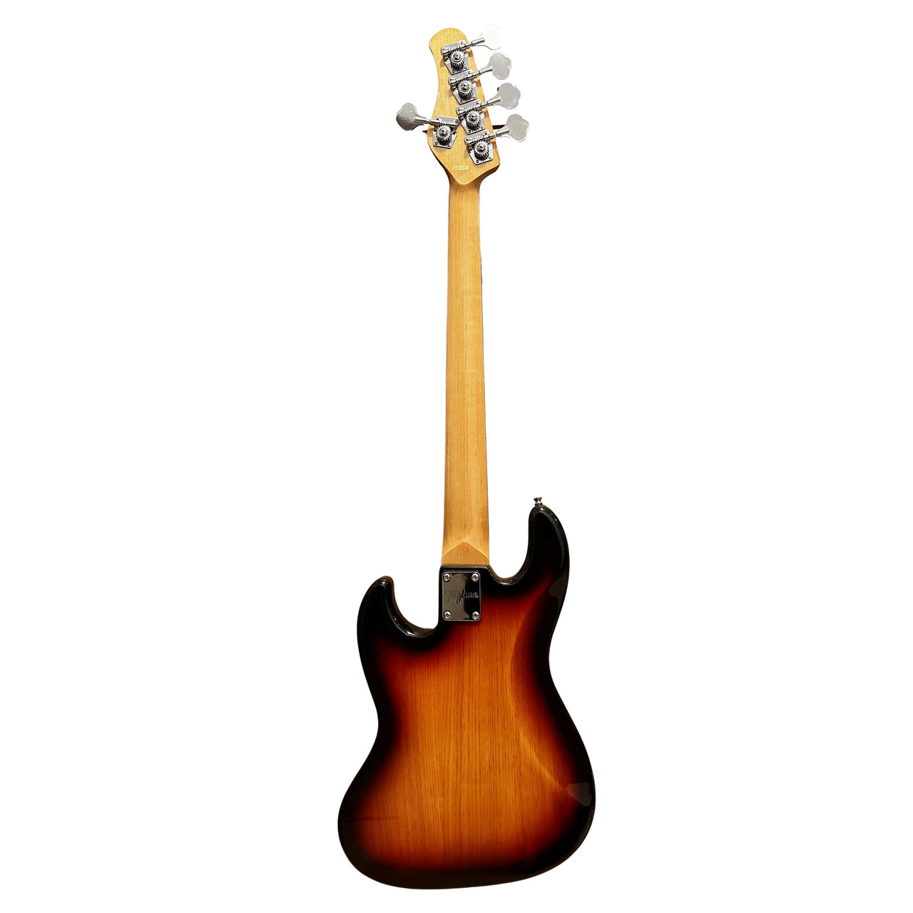 Bajo Electrico Tagima Tw-73-5-sb-df-awh 5 Cuerdas Blanco