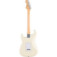 Thumbnail for Guitarra Electrica Fender Std Strat Mn Wpg Owt, 0266220505