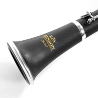 Thumbnail for CLARINETE ROY BENSON SIB, CB-217