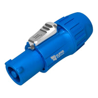 Thumbnail for Conector Superbright Sac3fca Powercon Para Línea