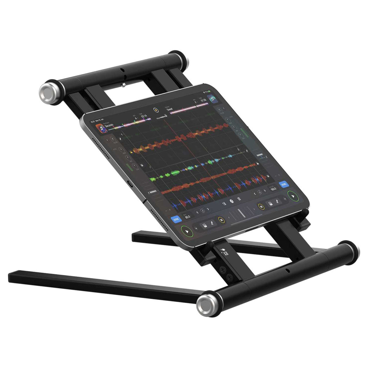 Soporte Reloop Para laptop Stand Hub
