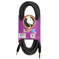 Thumbnail for Cable Life 2pps-6 Miniplug A Plug Mono 6 Metros