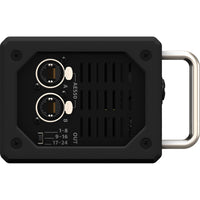 Thumbnail for Snake Behringer Sd8 Digital con 8 preamps