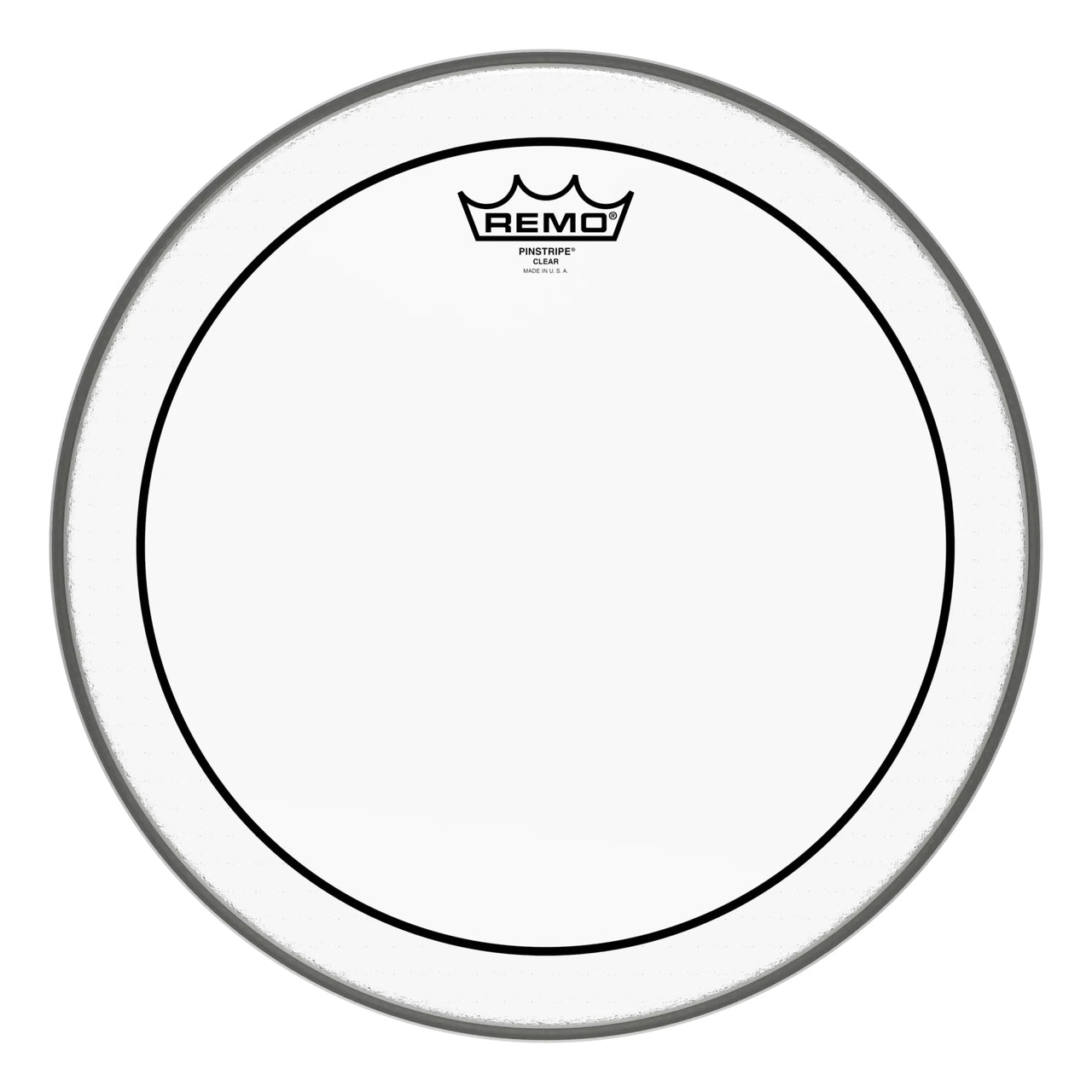 PARCHE REMO PINSTRIPE 22" HIDRAUL.TRANSP, PS132200