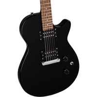 Thumbnail for Guitarra Electrica Gretsch Ignite Jet Club Black 2814100506