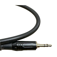 Thumbnail for CABLE LIFE 2PPS-1 MINIPLUG A PLUG MONO 1M