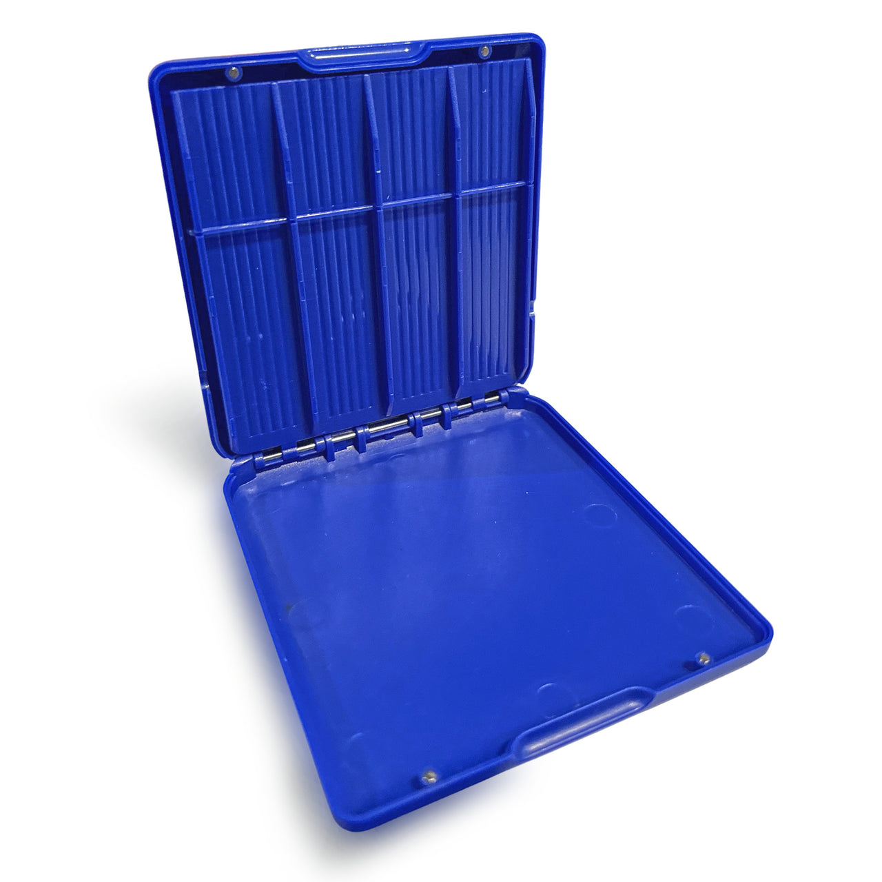 Porta Cañas Kuno Kr-913b Para Sax Tenor Azul