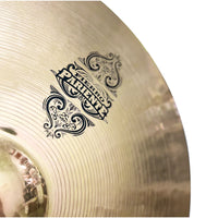 Thumbnail for PLATILLO SABIAN 22