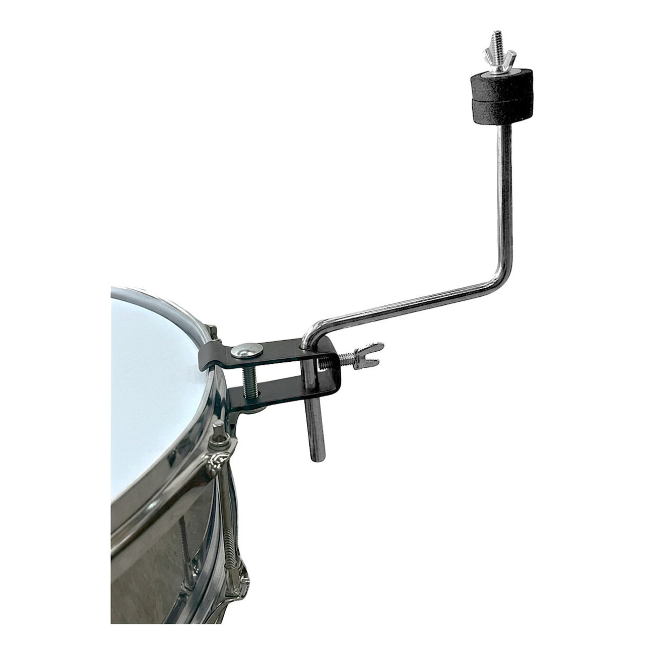 Clamp La Rosa Soporte Para Platillo Al Aro