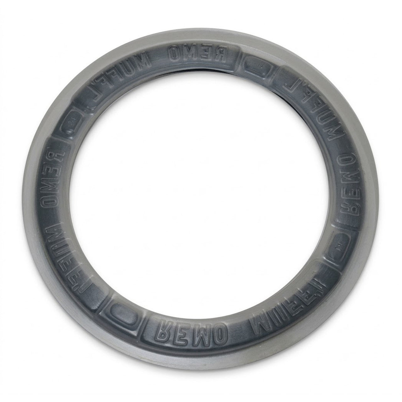 Sordina Remo Mf-1013-00 13 Pulgadas MuffL Blanco Negro