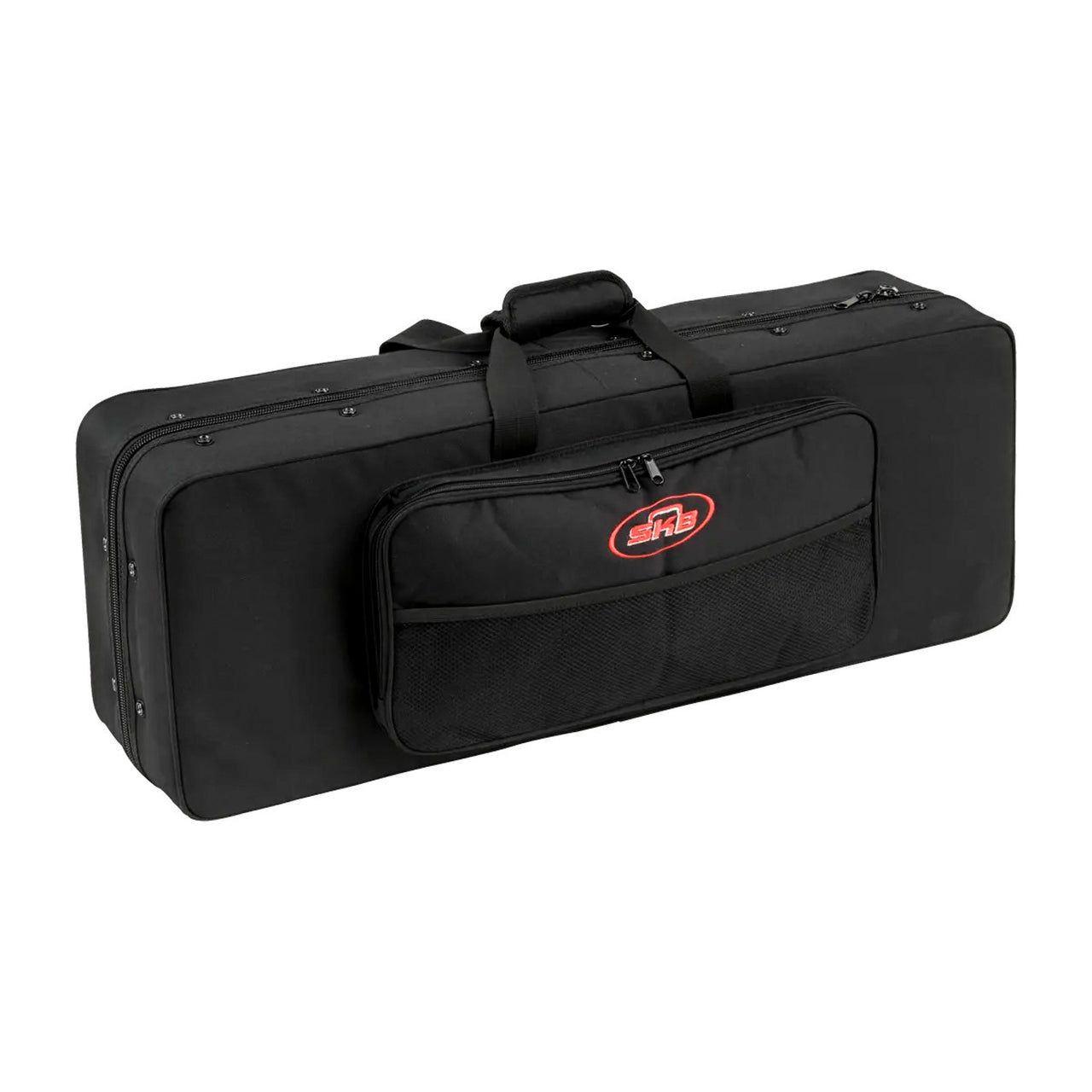 Estuche Skb-sc350 Semirrigido Para Sax Tenor