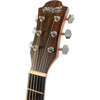 Thumbnail for Guitarra Electroacustica Mc Cartney Qa-66 Caoba