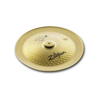 Thumbnail for Platillo Zildjian Zp18ch Planet Z China 18
